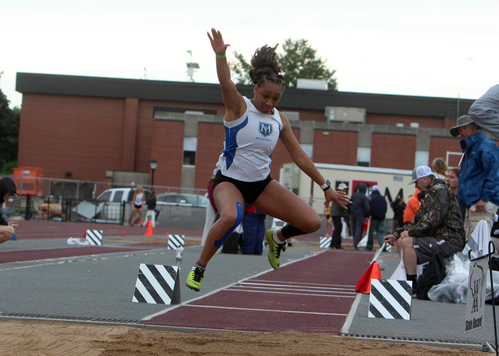 WIAA State Track and Field Championships 6-4-22